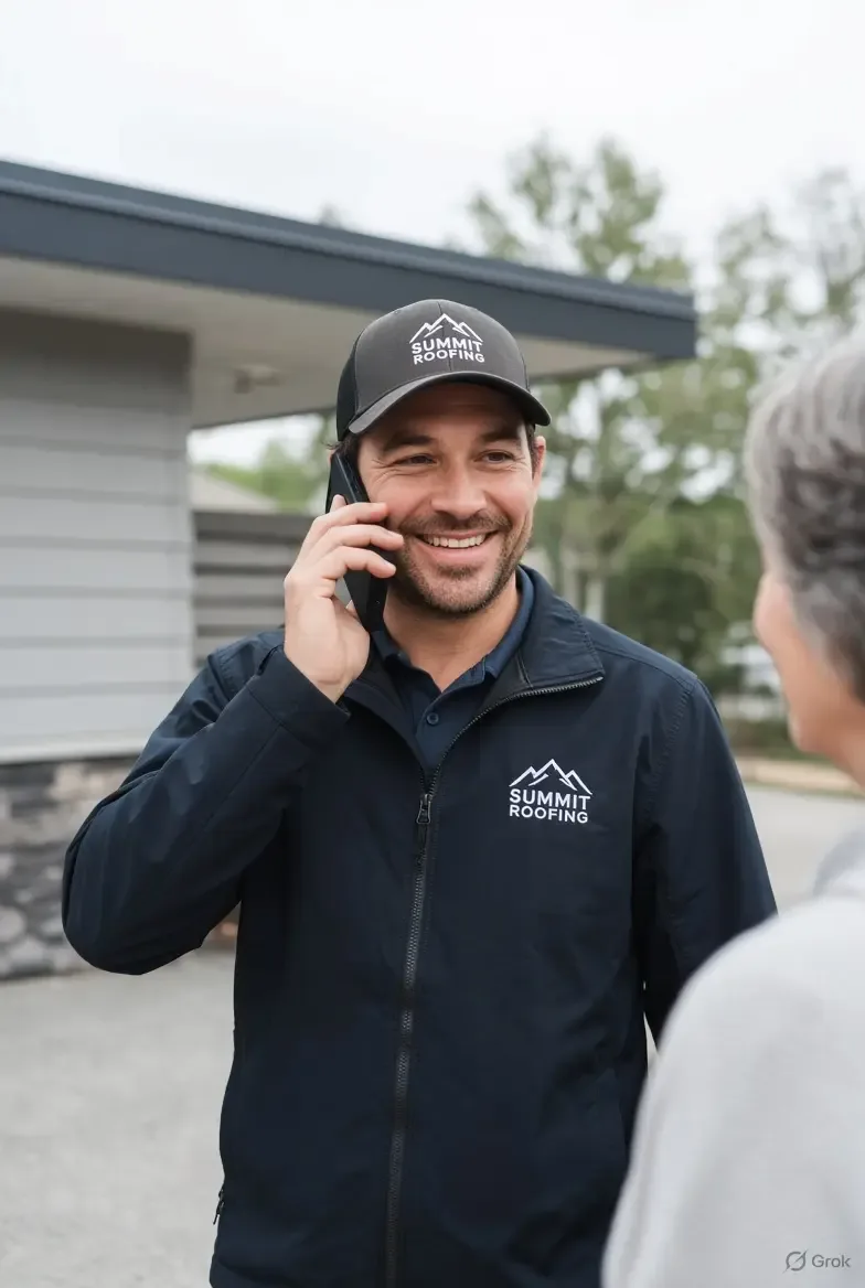 Flat Roof Leak Repair Riggins, ID FAQs